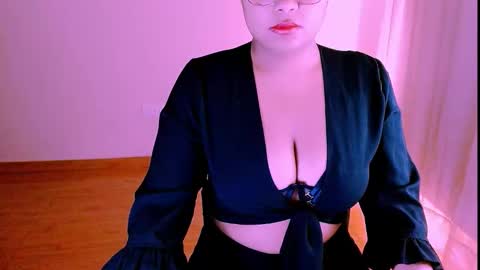 Alejandra  online show from 10-03-25, 06:05