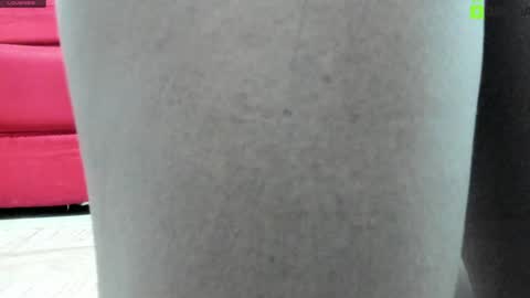 Alejandra online show from 01-13-25, 01:39