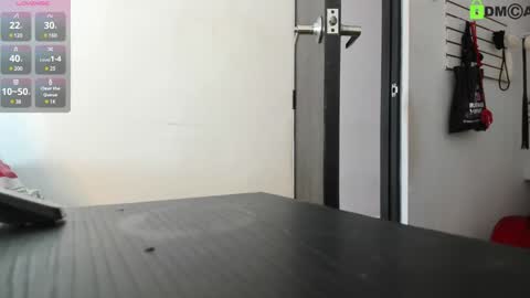 Alejandra online show from 01-16-25, 12:20