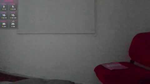 Alejandra online show from 02-26-25, 04:25