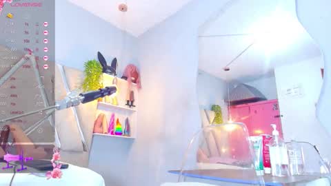 alejandra martins online show from 10-07-25, 09:56