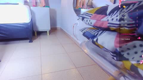 alejandra martins online show from 10-27-25, 09:08