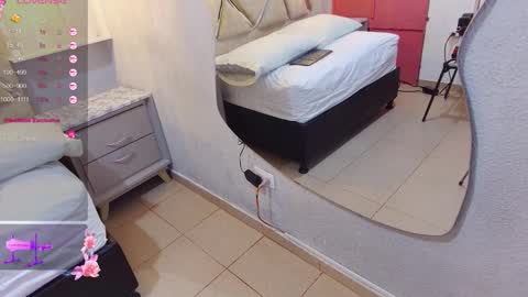 alejandra martins online show from 11-02-25, 02:58