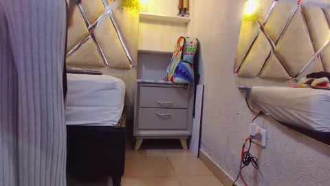 alejandra martins online show from 11-04-25, 03:05