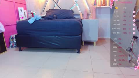 alejandra martins online show from 12-04-25, 08:28