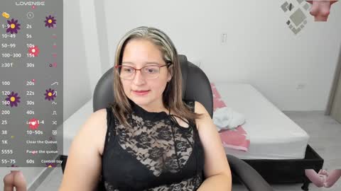 alejandra online show from 02-06-25, 11:15