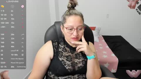 alejandra online show from 03-07-25, 11:27