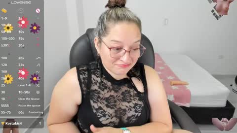alejandra online show from 03-10-25, 12:29