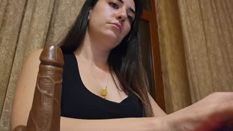 alejandradelaney online show from 12-22-24, 07:21