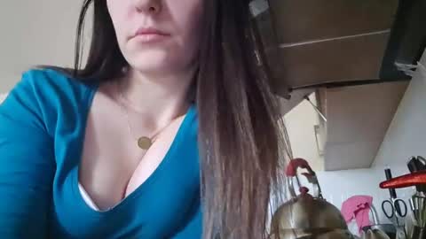 alejandradelaney online show from 02-14-25, 09:56