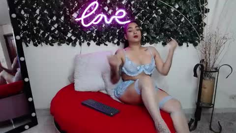 Aleja  online show from 02-01-25, 07:13