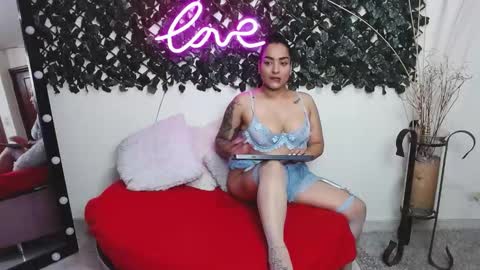 Aleja  online show from 02-01-25, 10:34