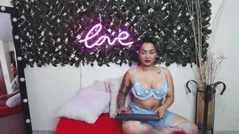 Aleja  online show from 02-07-25, 07:59