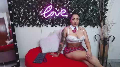 Aleja  online show from 02-08-25, 07:05