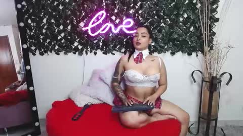 Aleja  online show from 02-08-25, 10:29
