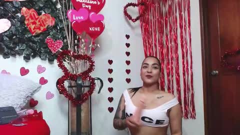 Aleja  online show from 02-26-25, 10:09