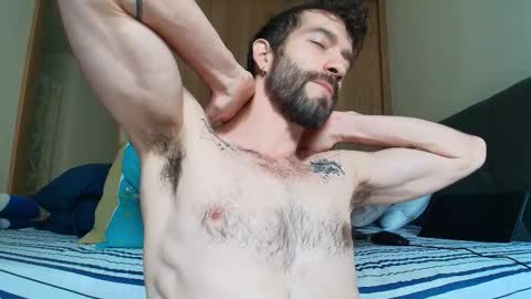 Alejandro Hernndez online show from 02-24-26, 07:01