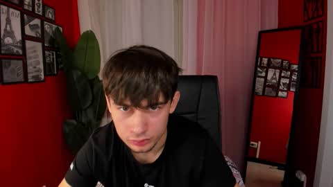 Alejandro online show from 11-19-25, 05:18