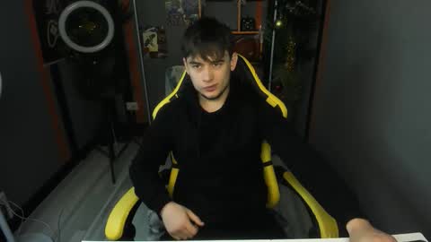 Alejandro online show from 01-07-26, 10:18