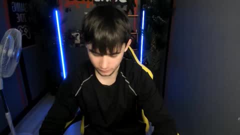 Alejandro online show from 01-12-26, 06:07