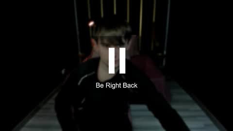 Alejandro online show from 02-08-26, 08:40