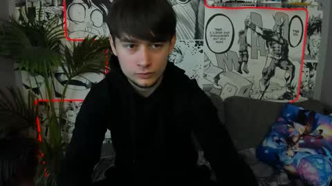 Alejandro online show from 02-24-26, 08:51