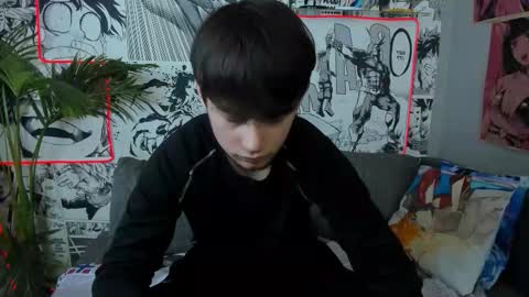 Alejandro online show from 03-01-26, 12:51