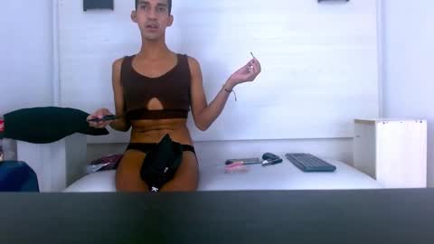 Alejandro online show from 01-10-26, 07:59