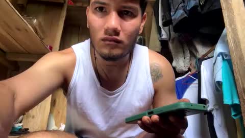 Snapshot of alejandro_miuller chatting on 10-19-25, 02:50 alejandro_miuller online show from 10-19-25, 02:50