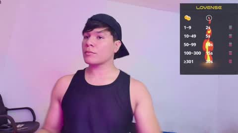 Snapshot of alejandro_vt chatting on 09-12-25, 01:11 Alejandro G online show from 09-12-25, 01:11