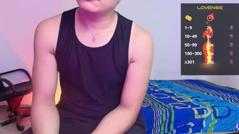 Snapshot of alejandro_vt chatting on 09-14-25, 01:54 Alejandro G online show from 09-14-25, 01:54