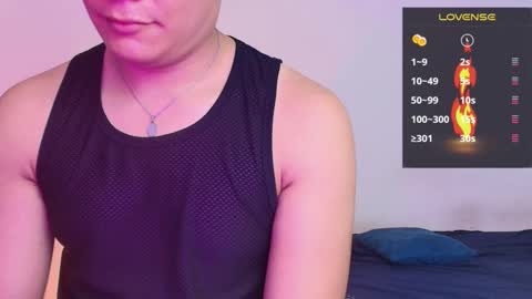 Snapshot of alejandro_vt chatting on 09-20-25, 12:50 Alejandro G online show from 09-20-25, 12:50