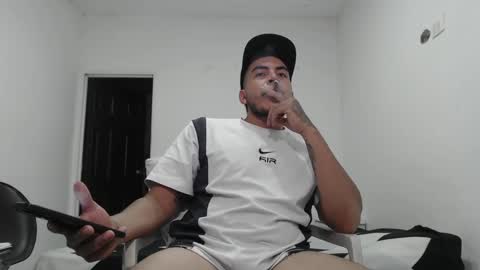 alejandrocock online show from 03-12-25, 11:44