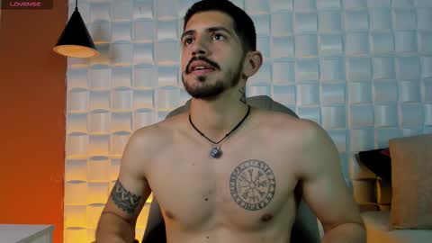 Alejo  online show from 02-27-26, 11:38