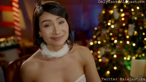 Alejandra online show from 12-09-24, 02:02