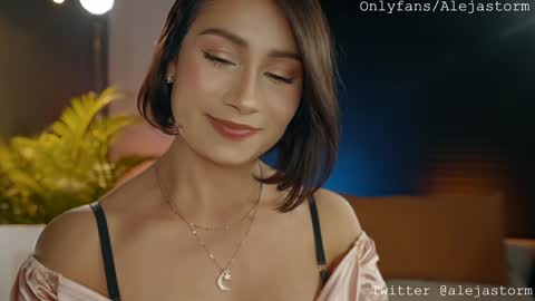 Alejandra online show from 02-07-25, 02:08