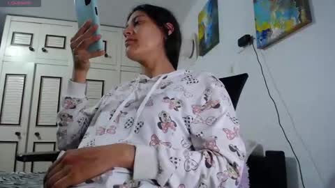 alejaxxxhot online show from 11-24-25, 02:00