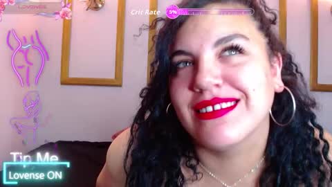 Aleja  online show from 10-07-25, 12:24