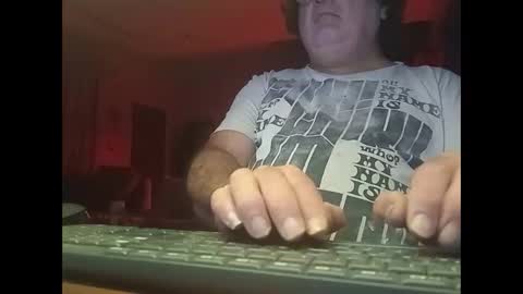 alejito16 online show from 11-03-25, 06:58