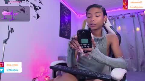 alejo_cute online show from 01-17-26, 11:08