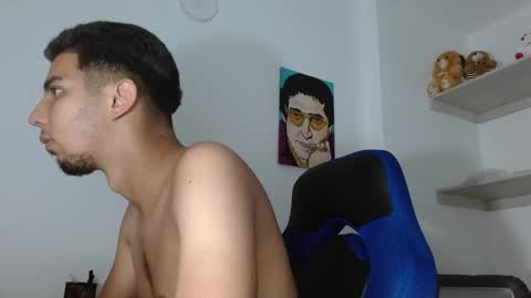 David online show from 01-21-25, 02:54