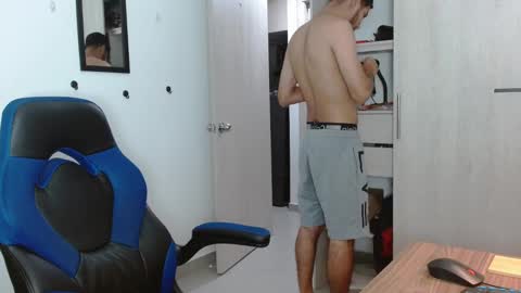 David online show from 11-04-25, 02:54