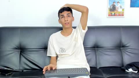 alejo peverell online show from 01-16-25, 08:43