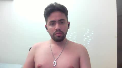 alejo_shy online show from 11-15-25, 09:11