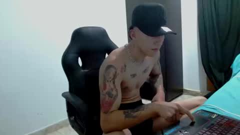 alejo online show from 02-19-26, 05:03