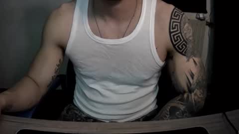 alejoduarte16 online show from 03-20-26, 04:01