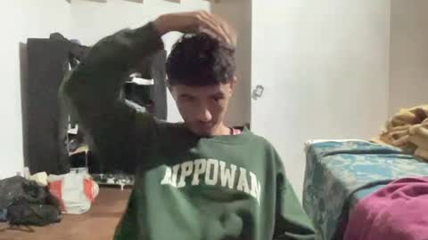 alejoochoa2222 online show from 11-24-25, 06:57