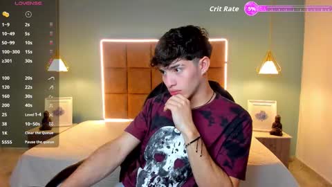 ALejoo Saenz online show from 01-13-26, 02:28