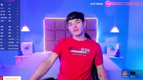 ALejoo Saenz online show from 02-12-26, 02:06