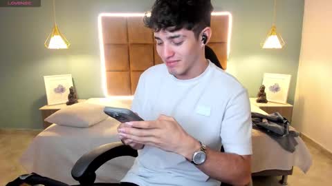 ALejoo Saenz online show from 02-27-26, 11:27